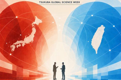 先駆者に学ぶ – シリーズ 日本と世界を橋渡すプロフェッショナルたち