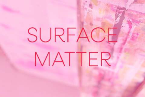 【Day 2 | International Symposium】Materials × Crossing Borders — 絵画素材による越境と対話