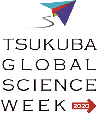 TSUKUBA GLOBAL SCIENCE WEEK