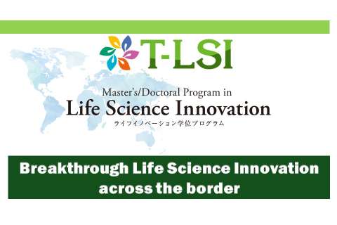 Breakthrough Life Science Innovation across the border